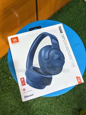 JBL Tune 720