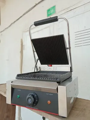 Shawarma Grill