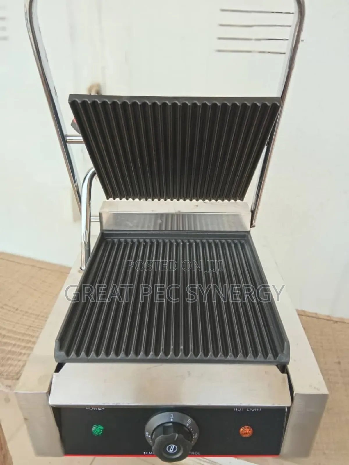Shawarma Grill
