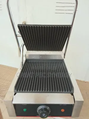 Shawarma Grill
