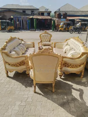 High Quality Turkey Royal Sofa