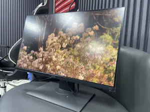 Dell 27” QHD 1440p Ips Ultrasharp Monitor