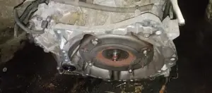 Nissan Sentra, Qashqai Gearbox (2008-2011 Transmission)