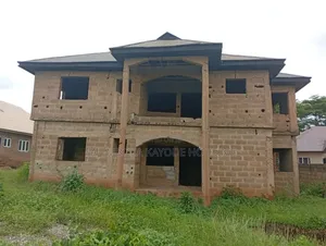 Photo - 3bdrm Block of Flats in Onimalu, Ido for sale