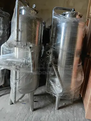 Treatment Tank Treatment Tank 2000l