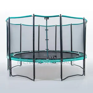 15ft Startup Trampoline