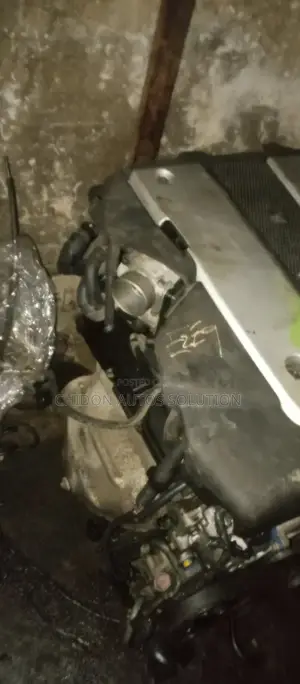 Nissan Fx35,G37,Ex35 Engine2008-2013)Double Injection Mouth