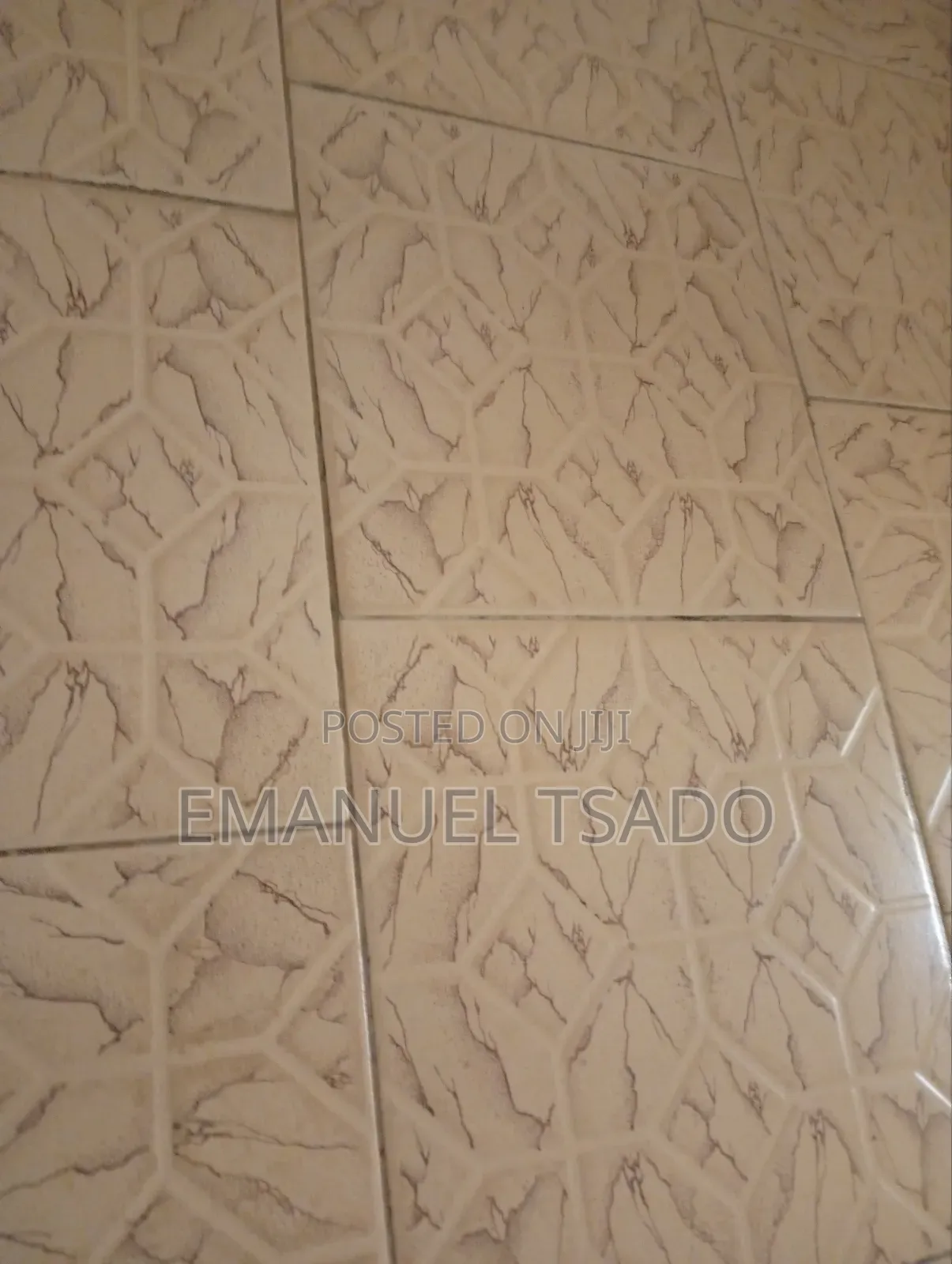 2bdrm Block of Flats in Minna for sale