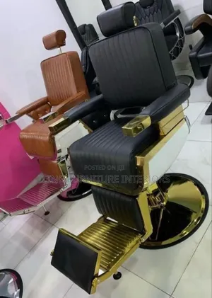 Quality Executive Barbers Chair