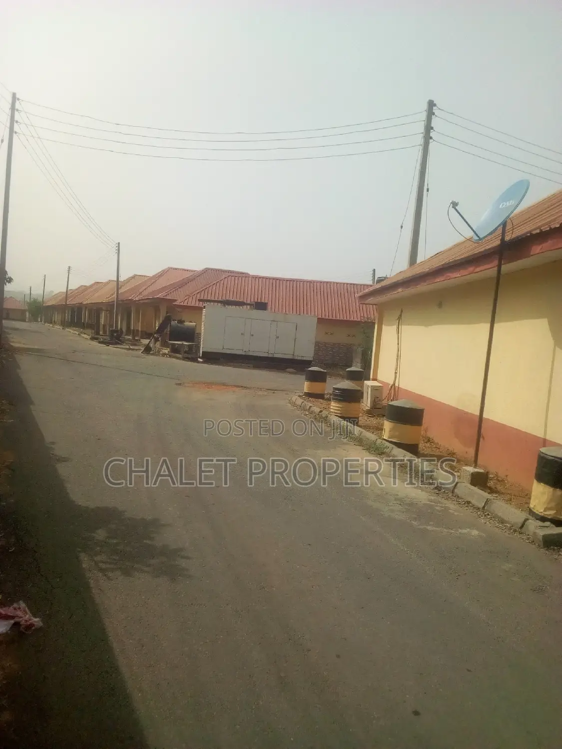 Warehouse For Sale