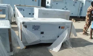 Perkins Generator