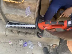 Edge Trimmer
