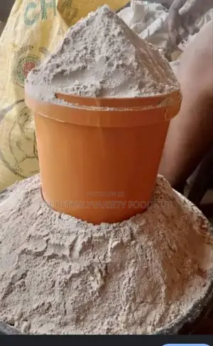 "Discover the Power of Plantain Flour!