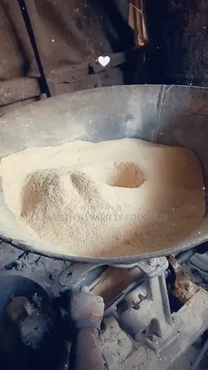 "Discover the Power of Plantain Flour!