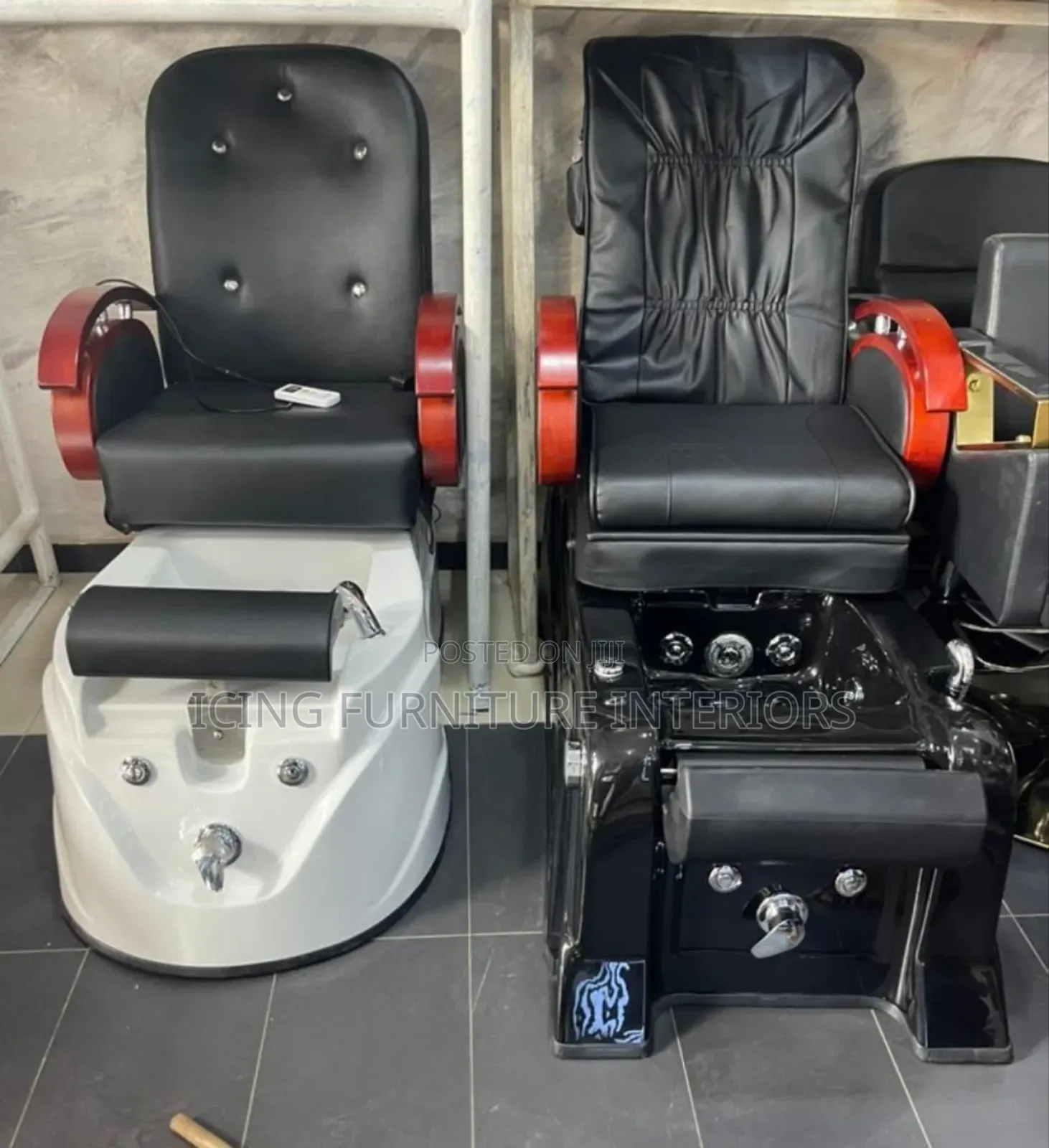 Top Quality Executive Pedicure Machine