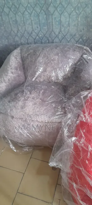 Soft Comfy 4.5ft Bean Bag Sofa