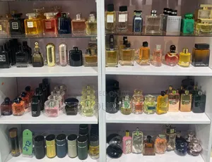 Unboxed Perfumes