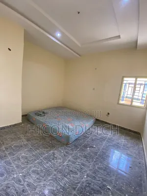 3bdrm Bungalow in Gwarimpa 3Rd Avenue, Gwarinpa for rent