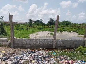50ft/50ft Ijegun-Ijegemo Estate by New Expressway
