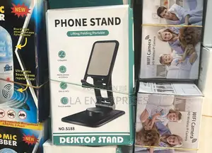 Phone Stand