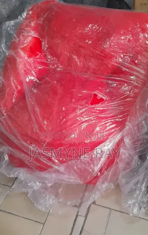 Soft Comfy 4.5ft Bean Bag Sofa