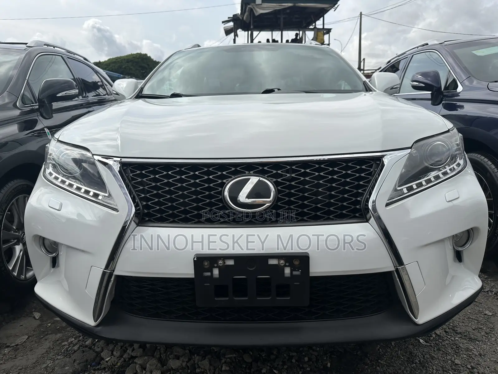 2014 Lexus Rx 350 F Sport AWD