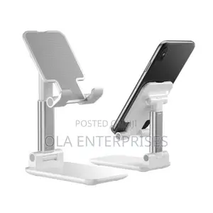 Folding Phone Stand