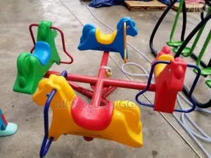 Merry Go Round for Kids