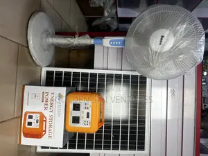 500watts Solar Generator Powerbank