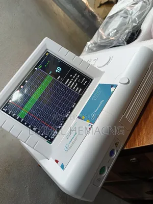 CTG Machine Contec