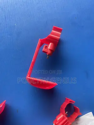 Chicken Drinker With Cup