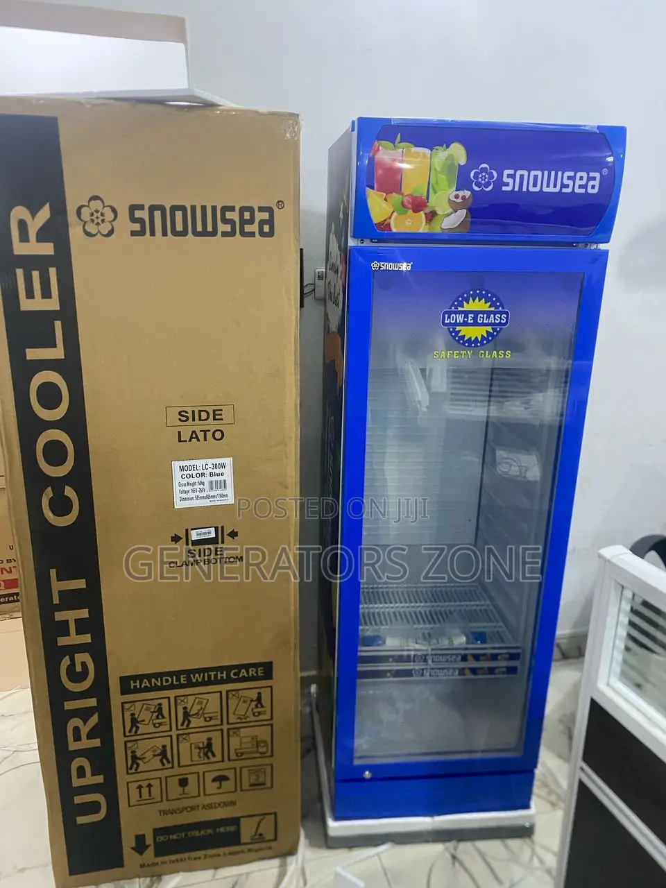 "Ultimate Efficiency Meets Performance: Lc 300w"