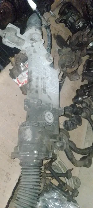 Steering Rack Dodge Ram 2018-2020