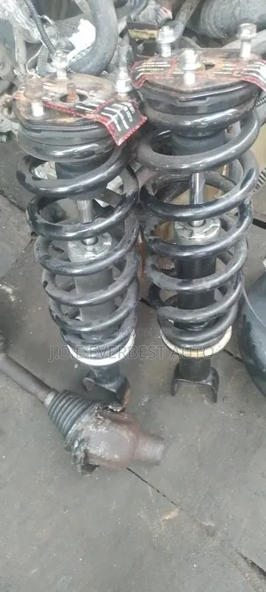 Shock Absorber Dodge Ram 2018-2020