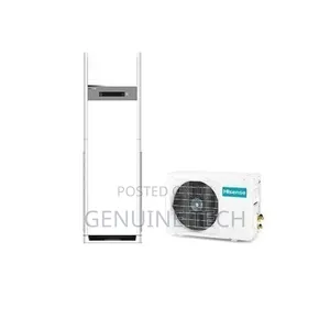 Hisense Floor Standing A/C-2 Tons