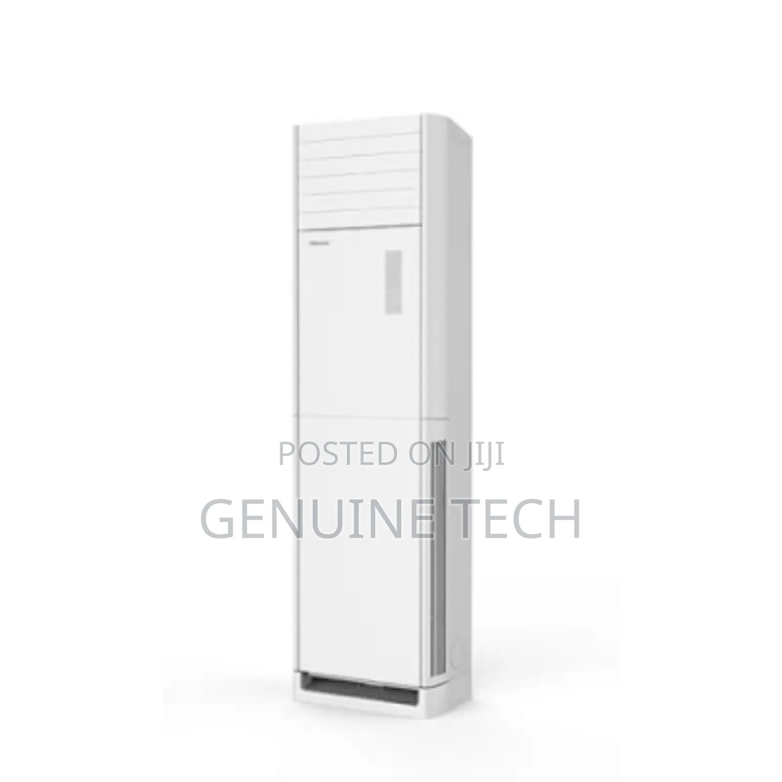 Hisense Floor Standing A/C-2 Tons