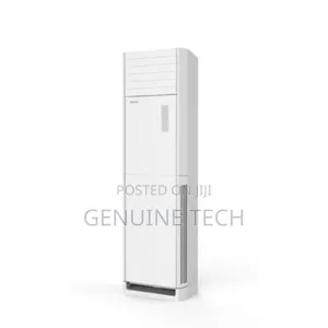 Hisense Floor Standing A/C-2 Tons