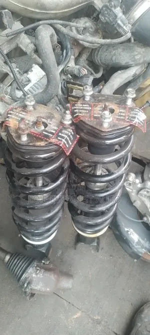 Shock Absorber Dodge Ram 2018-2020