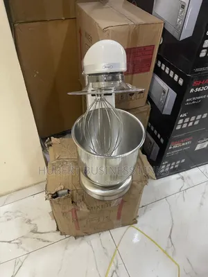 Cake Mixer 7liters