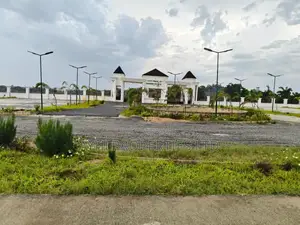 City Pearl and Garden Estate
