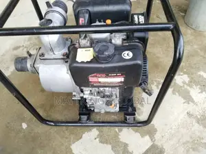 Industrial Pumping Machine