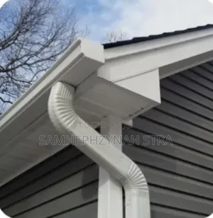 House Water Collector