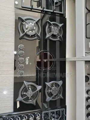 Gas Cooker Counter Top