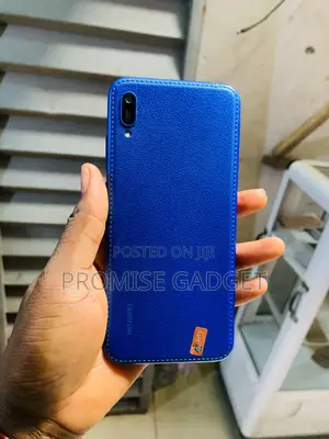 Huawei Y6 2019 32 GB Orange