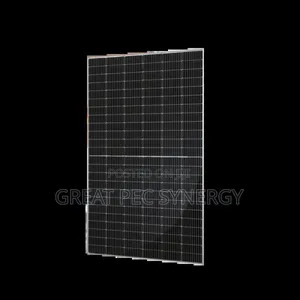 Winock Solar Panel - 580 Watts