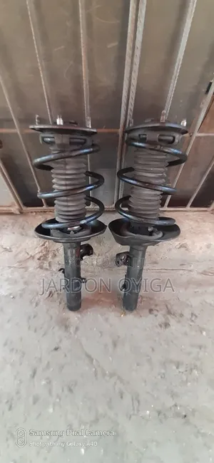 Front Shock Honda Accord 2013 / 2016