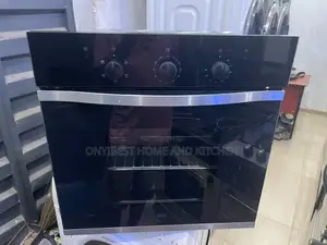 60cm Electric Inbuilt Oven
