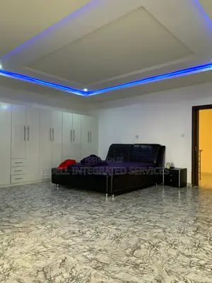Photo - Furnished 5bdrm Townhouse Terrace in Jabi for rent