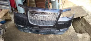 Complete Front Bumper Chrysler 300c 2019-2022