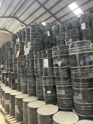 Calcium Carbide